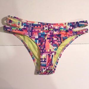 Bikini Bottom Forever 21